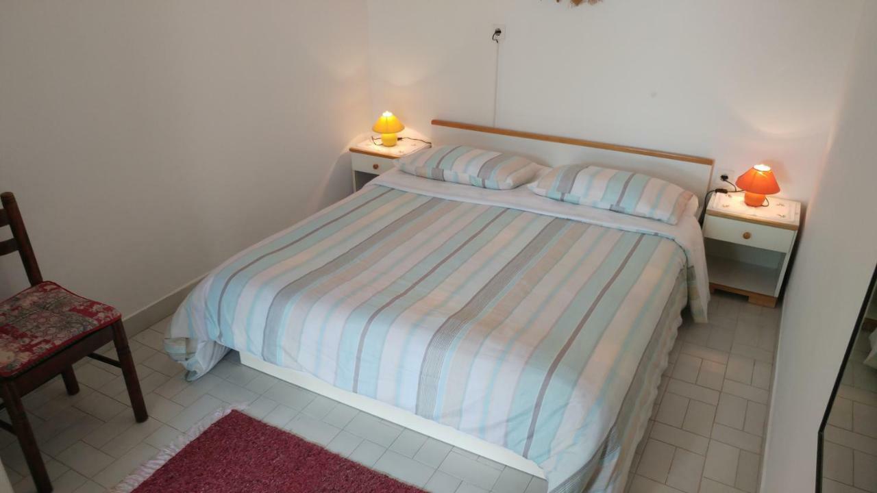 Apartments Dora Banjol エクステリア 写真